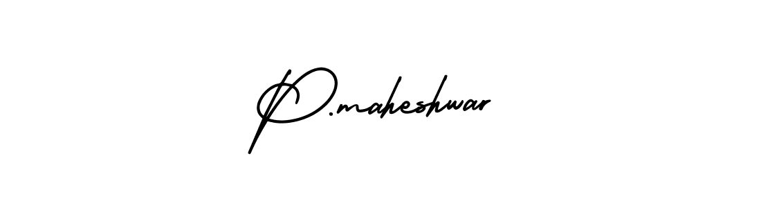 Here are the top 10 professional signature styles for the name P.maheshwar. These are the best autograph styles you can use for your name. P.maheshwar signature style 3 images and pictures png