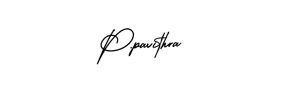 Check out images of Autograph of P.pavithra name. Actor P.pavithra Signature Style. AmerikaSignatureDemo-Regular is a professional sign style online. P.pavithra signature style 3 images and pictures png