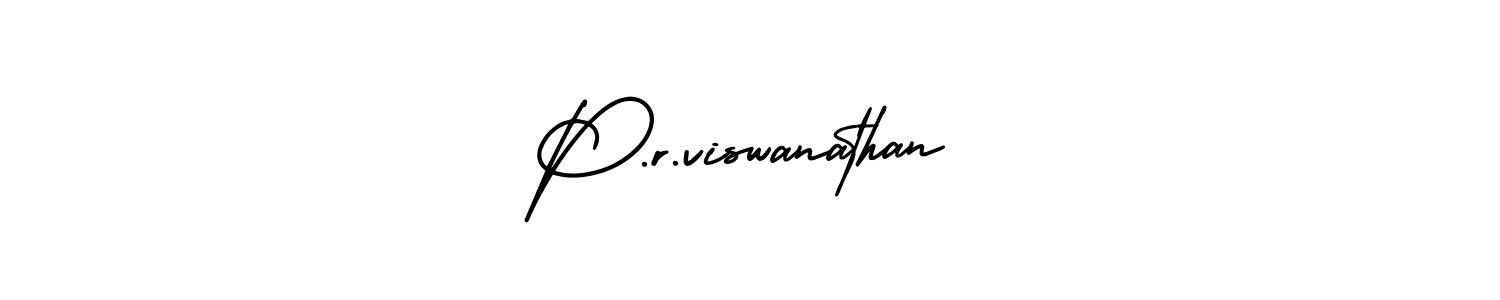 Here are the top 10 professional signature styles for the name P.r.viswanathan. These are the best autograph styles you can use for your name. P.r.viswanathan signature style 3 images and pictures png