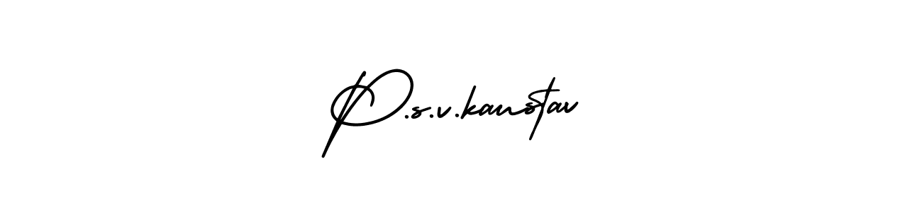 See photos of P.s.v.kaustav official signature by Spectra . Check more albums & portfolios. Read reviews & check more about AmerikaSignatureDemo-Regular font. P.s.v.kaustav signature style 3 images and pictures png