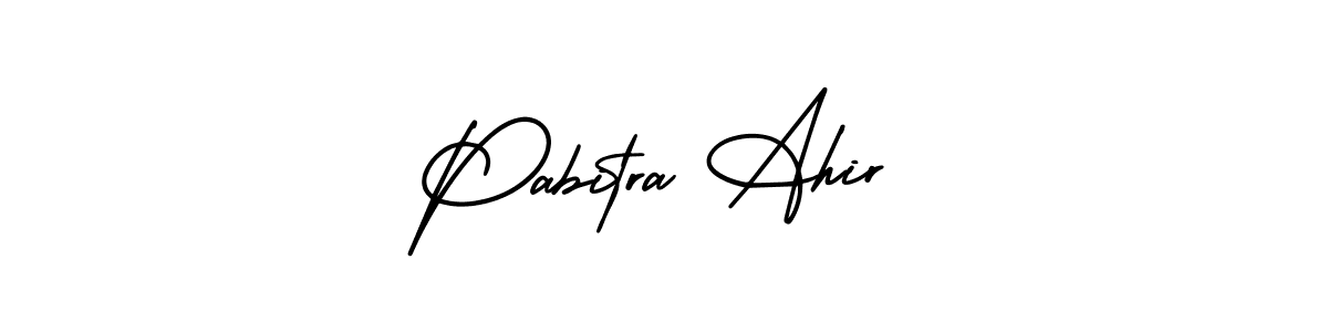 See photos of Pabitra Ahir official signature by Spectra . Check more albums & portfolios. Read reviews & check more about AmerikaSignatureDemo-Regular font. Pabitra Ahir signature style 3 images and pictures png