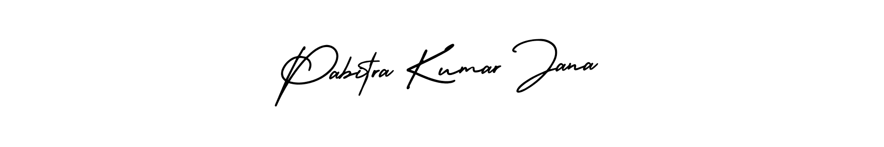 Best and Professional Signature Style for Pabitra Kumar Jana. AmerikaSignatureDemo-Regular Best Signature Style Collection. Pabitra Kumar Jana signature style 3 images and pictures png
