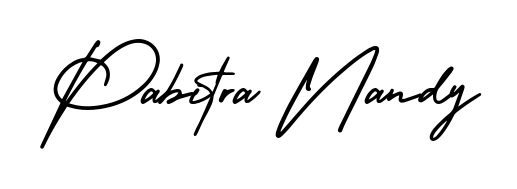 How to Draw Pabitra Nandy signature style? AmerikaSignatureDemo-Regular is a latest design signature styles for name Pabitra Nandy. Pabitra Nandy signature style 3 images and pictures png
