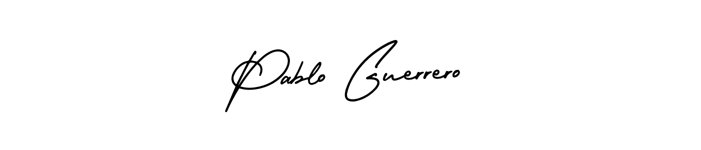 You can use this online signature creator to create a handwritten signature for the name Pablo Guerrero. This is the best online autograph maker. Pablo Guerrero signature style 3 images and pictures png