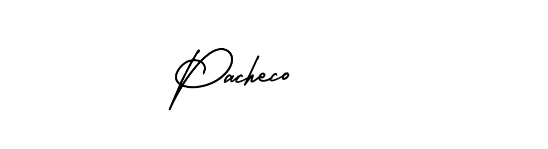 Once you've used our free online signature maker to create your best signature AmerikaSignatureDemo-Regular style, it's time to enjoy all of the benefits that Pacheco     name signing documents. Pacheco     signature style 3 images and pictures png