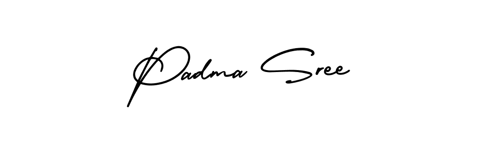 Here are the top 10 professional signature styles for the name Padma Sree. These are the best autograph styles you can use for your name. Padma Sree signature style 3 images and pictures png