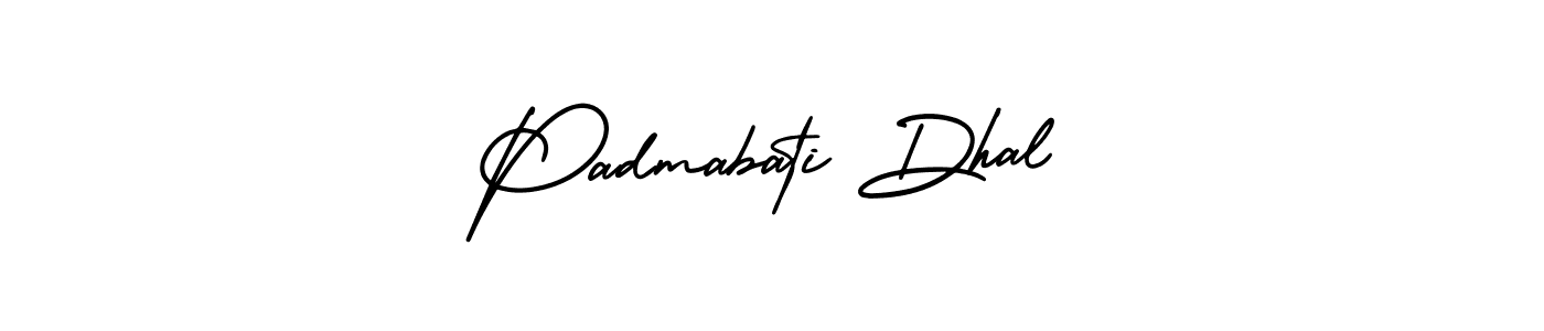 Best and Professional Signature Style for Padmabati Dhal. AmerikaSignatureDemo-Regular Best Signature Style Collection. Padmabati Dhal signature style 3 images and pictures png