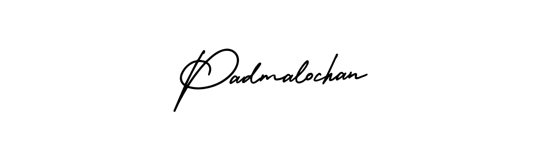 if you are searching for the best signature style for your name Padmalochan. so please give up your signature search. here we have designed multiple signature styles  using AmerikaSignatureDemo-Regular. Padmalochan signature style 3 images and pictures png