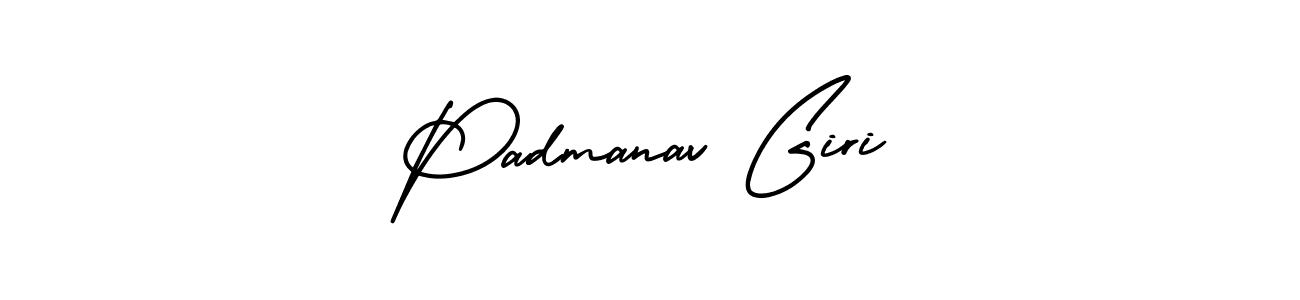 See photos of Padmanav Giri official signature by Spectra . Check more albums & portfolios. Read reviews & check more about AmerikaSignatureDemo-Regular font. Padmanav Giri signature style 3 images and pictures png