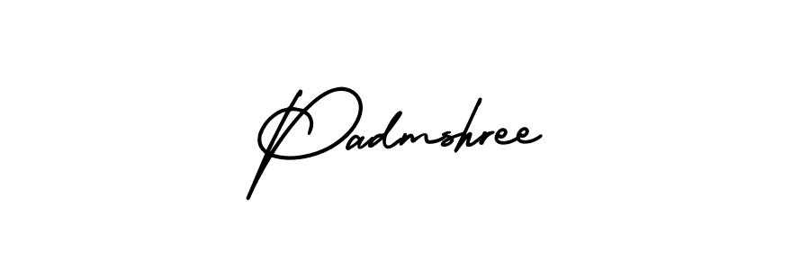 Here are the top 10 professional signature styles for the name Padmshree. These are the best autograph styles you can use for your name. Padmshree signature style 3 images and pictures png