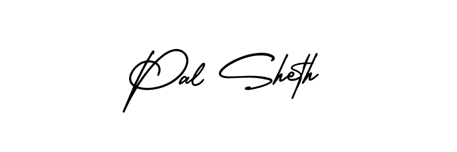 This is the best signature style for the Pal Sheth name. Also you like these signature font (AmerikaSignatureDemo-Regular). Mix name signature. Pal Sheth signature style 3 images and pictures png