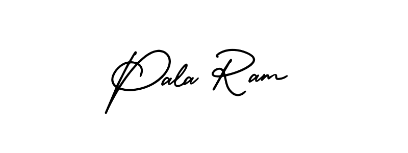 Make a beautiful signature design for name Pala Ram. Use this online signature maker to create a handwritten signature for free. Pala Ram signature style 3 images and pictures png