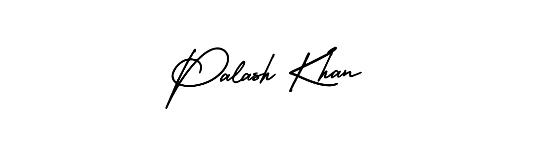 if you are searching for the best signature style for your name Palash Khan. so please give up your signature search. here we have designed multiple signature styles  using AmerikaSignatureDemo-Regular. Palash Khan signature style 3 images and pictures png