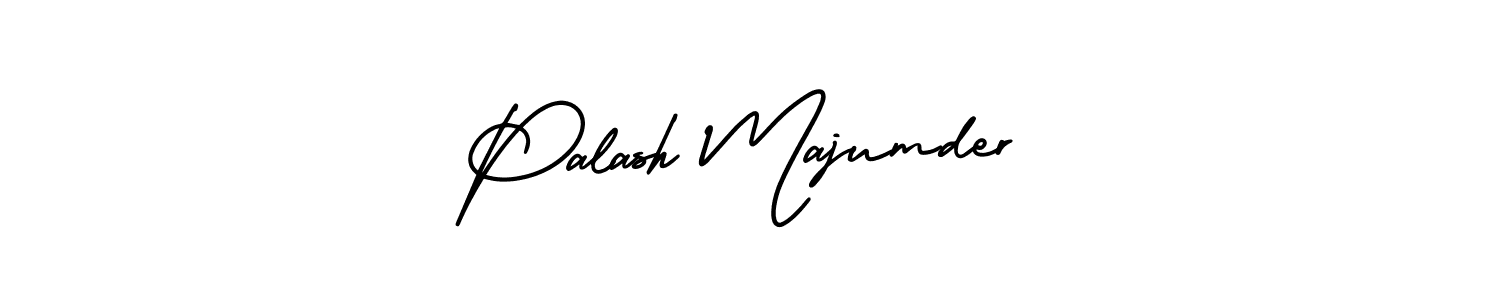 Check out images of Autograph of Palash Majumder name. Actor Palash Majumder Signature Style. AmerikaSignatureDemo-Regular is a professional sign style online. Palash Majumder signature style 3 images and pictures png