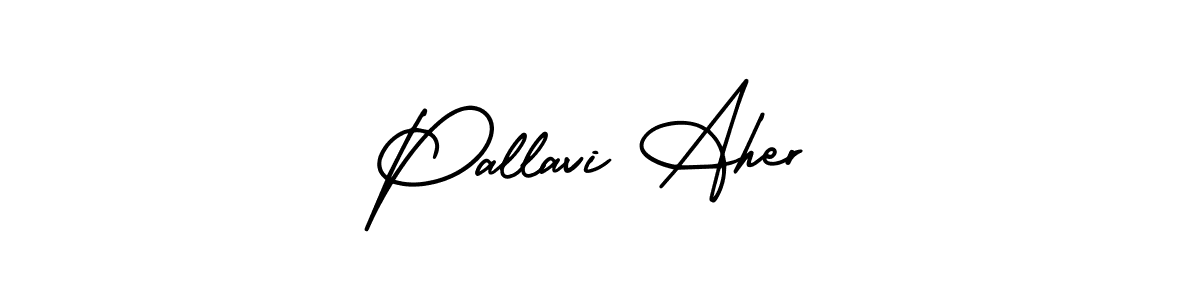 Similarly AmerikaSignatureDemo-Regular is the best handwritten signature design. Signature creator online .You can use it as an online autograph creator for name Pallavi Aher. Pallavi Aher signature style 3 images and pictures png