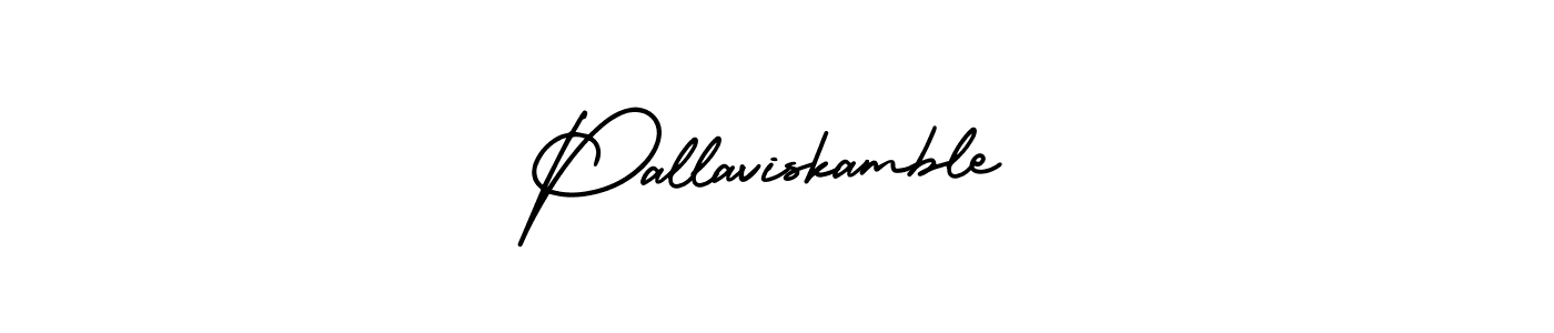 Check out images of Autograph of Pallaviskamble name. Actor Pallaviskamble Signature Style. AmerikaSignatureDemo-Regular is a professional sign style online. Pallaviskamble signature style 3 images and pictures png