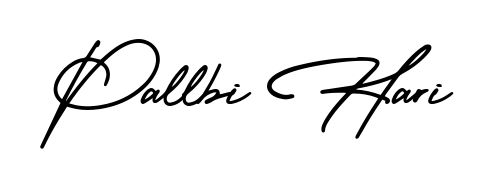 Similarly AmerikaSignatureDemo-Regular is the best handwritten signature design. Signature creator online. You can use it as an online autograph creator for name Pallbi Hari. Pallbi Hari signature style 3 images and pictures png