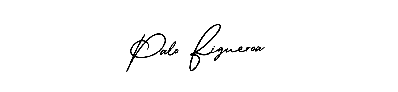 See photos of Palo Figueroa official signature by Spectra . Check more albums & portfolios. Read reviews & check more about AmerikaSignatureDemo-Regular font. Palo Figueroa signature style 3 images and pictures png