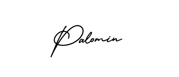 Also You can easily find your signature by using the search form. We will create Palomin name handwritten signature images for you free of cost using AmerikaSignatureDemo-Regular sign style. Palomin signature style 3 images and pictures png