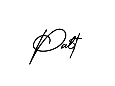 Similarly AmerikaSignatureDemo-Regular is the best handwritten signature design. Signature creator online .You can use it as an online autograph creator for name Palt. Palt signature style 3 images and pictures png
