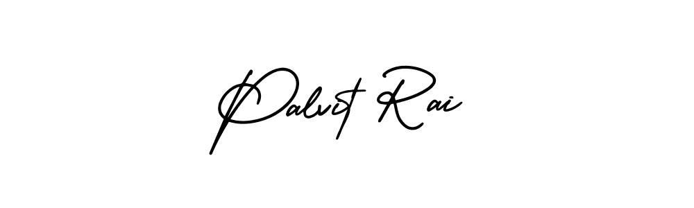 You can use this online signature creator to create a handwritten signature for the name Palvit Rai. This is the best online autograph maker. Palvit Rai signature style 3 images and pictures png