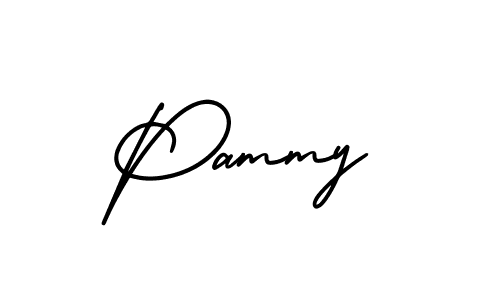 Once you've used our free online signature maker to create your best signature AmerikaSignatureDemo-Regular style, it's time to enjoy all of the benefits that Pammy name signing documents. Pammy signature style 3 images and pictures png