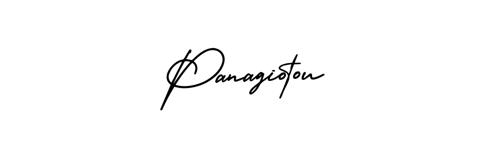 You can use this online signature creator to create a handwritten signature for the name Panagiotou. This is the best online autograph maker. Panagiotou signature style 3 images and pictures png