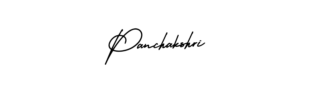 if you are searching for the best signature style for your name Panchakshri. so please give up your signature search. here we have designed multiple signature styles  using AmerikaSignatureDemo-Regular. Panchakshri signature style 3 images and pictures png