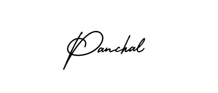 Best and Professional Signature Style for Panchal. AmerikaSignatureDemo-Regular Best Signature Style Collection. Panchal signature style 3 images and pictures png