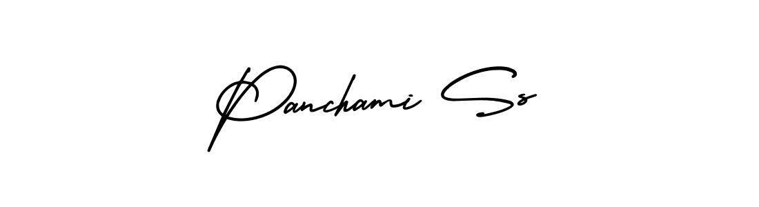 See photos of Panchami Ss official signature by Spectra . Check more albums & portfolios. Read reviews & check more about AmerikaSignatureDemo-Regular font. Panchami Ss signature style 3 images and pictures png