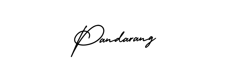 Once you've used our free online signature maker to create your best signature AmerikaSignatureDemo-Regular style, it's time to enjoy all of the benefits that Pandarang name signing documents. Pandarang signature style 3 images and pictures png