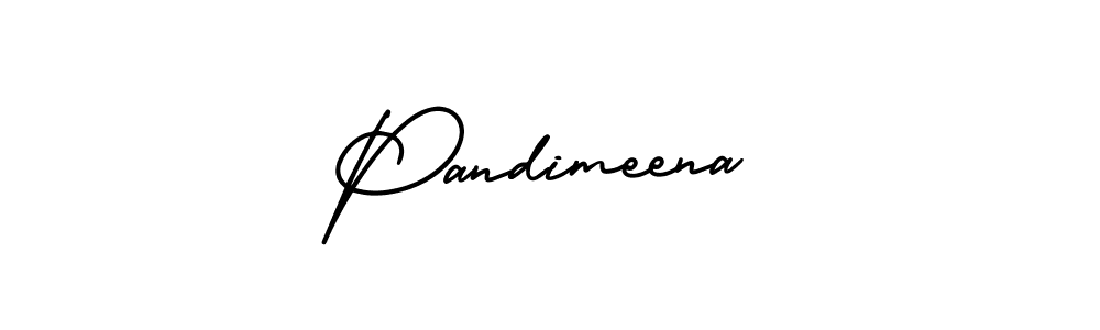 Check out images of Autograph of Pandimeena name. Actor Pandimeena Signature Style. AmerikaSignatureDemo-Regular is a professional sign style online. Pandimeena signature style 3 images and pictures png