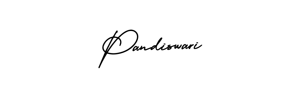 Best and Professional Signature Style for Pandiswari. AmerikaSignatureDemo-Regular Best Signature Style Collection. Pandiswari signature style 3 images and pictures png