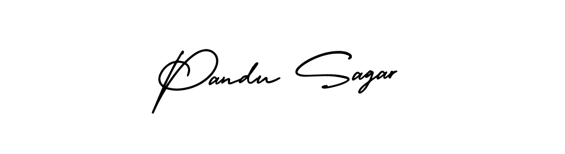 See photos of Pandu Sagar official signature by Spectra . Check more albums & portfolios. Read reviews & check more about AmerikaSignatureDemo-Regular font. Pandu Sagar signature style 3 images and pictures png