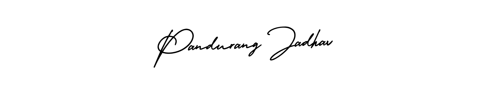 Once you've used our free online signature maker to create your best signature AmerikaSignatureDemo-Regular style, it's time to enjoy all of the benefits that Pandurang Jadhav name signing documents. Pandurang Jadhav signature style 3 images and pictures png