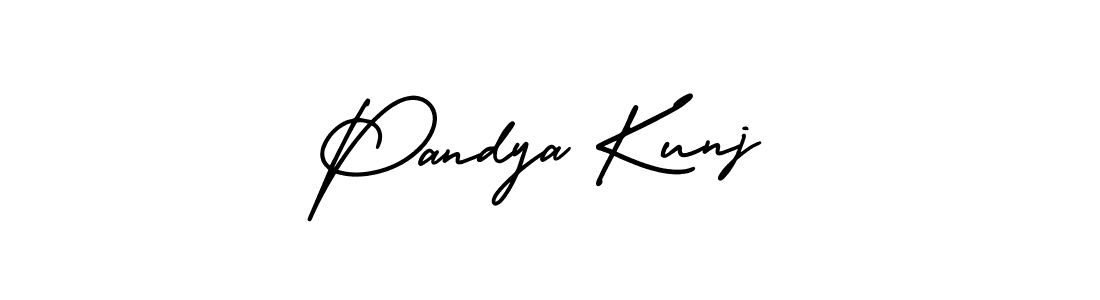 See photos of Pandya Kunj official signature by Spectra . Check more albums & portfolios. Read reviews & check more about AmerikaSignatureDemo-Regular font. Pandya Kunj signature style 3 images and pictures png