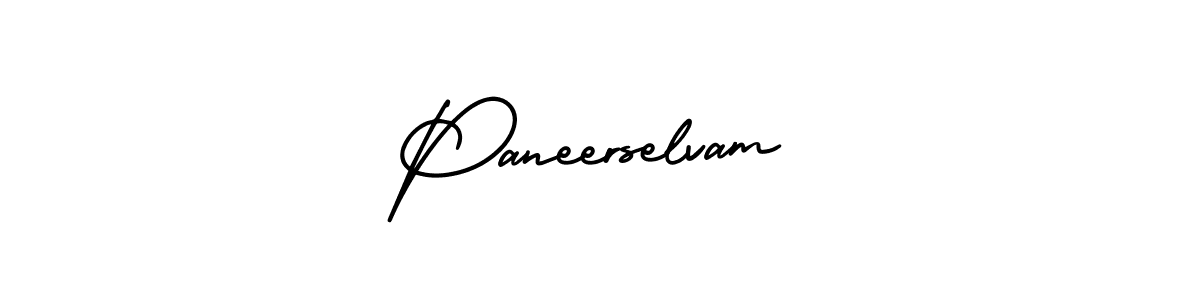 You can use this online signature creator to create a handwritten signature for the name Paneerselvam. This is the best online autograph maker. Paneerselvam signature style 3 images and pictures png