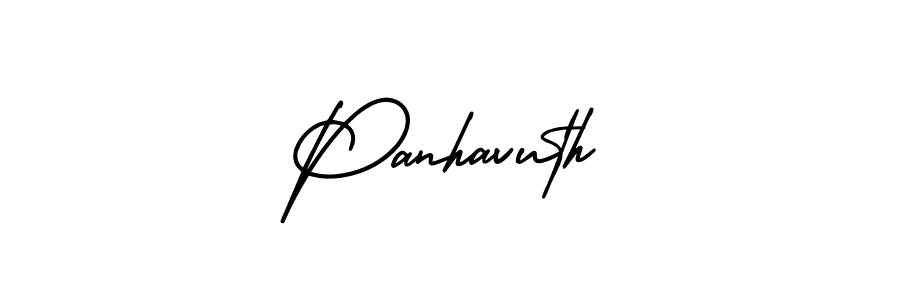 See photos of Panhavuth official signature by Spectra . Check more albums & portfolios. Read reviews & check more about AmerikaSignatureDemo-Regular font. Panhavuth signature style 3 images and pictures png