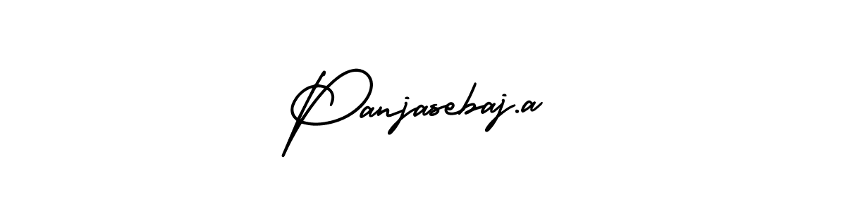 Check out images of Autograph of Panjasebaj.a name. Actor Panjasebaj.a Signature Style. AmerikaSignatureDemo-Regular is a professional sign style online. Panjasebaj.a signature style 3 images and pictures png