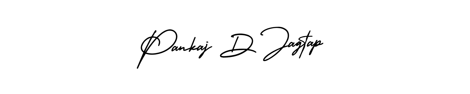 Here are the top 10 professional signature styles for the name Pankaj D Jagtap. These are the best autograph styles you can use for your name. Pankaj D Jagtap signature style 3 images and pictures png