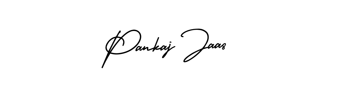 Design your own signature with our free online signature maker. With this signature software, you can create a handwritten (AmerikaSignatureDemo-Regular) signature for name Pankaj Jaa8. Pankaj Jaa8 signature style 3 images and pictures png