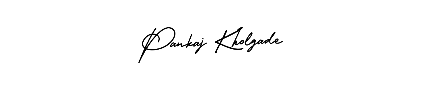 Check out images of Autograph of Pankaj Kholgade name. Actor Pankaj Kholgade Signature Style. AmerikaSignatureDemo-Regular is a professional sign style online. Pankaj Kholgade signature style 3 images and pictures png