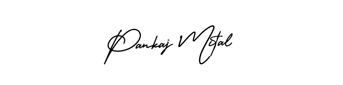 You can use this online signature creator to create a handwritten signature for the name Pankaj Mital. This is the best online autograph maker. Pankaj Mital signature style 3 images and pictures png