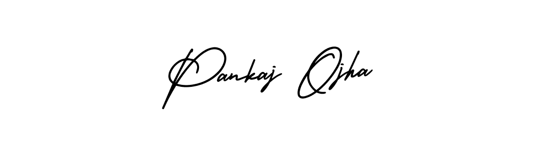 Once you've used our free online signature maker to create your best signature AmerikaSignatureDemo-Regular style, it's time to enjoy all of the benefits that Pankaj Ojha name signing documents. Pankaj Ojha signature style 3 images and pictures png