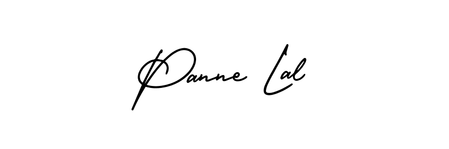 You can use this online signature creator to create a handwritten signature for the name Panne Lal. This is the best online autograph maker. Panne Lal signature style 3 images and pictures png