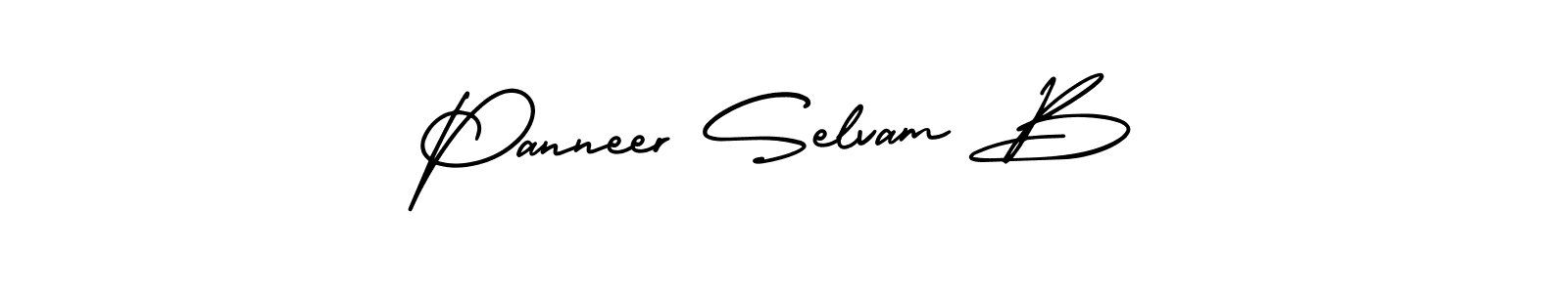 Here are the top 10 professional signature styles for the name Panneer Selvam B. These are the best autograph styles you can use for your name. Panneer Selvam B signature style 3 images and pictures png