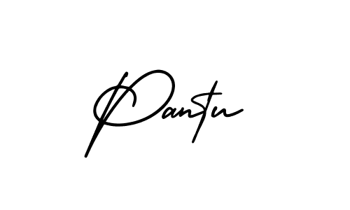 Check out images of Autograph of Pantu name. Actor Pantu Signature Style. AmerikaSignatureDemo-Regular is a professional sign style online. Pantu signature style 3 images and pictures png