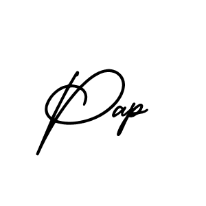 Check out images of Autograph of Pap name. Actor Pap Signature Style. AmerikaSignatureDemo-Regular is a professional sign style online. Pap signature style 3 images and pictures png