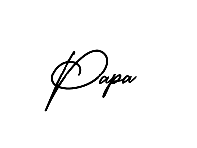 Once you've used our free online signature maker to create your best signature AmerikaSignatureDemo-Regular style, it's time to enjoy all of the benefits that Papa name signing documents. Papa signature style 3 images and pictures png