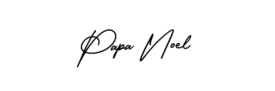 Similarly AmerikaSignatureDemo-Regular is the best handwritten signature design. Signature creator online .You can use it as an online autograph creator for name Papa Noel. Papa Noel signature style 3 images and pictures png